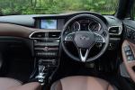 Infiniti QX30 2.2d AWD 2016 года (UK)